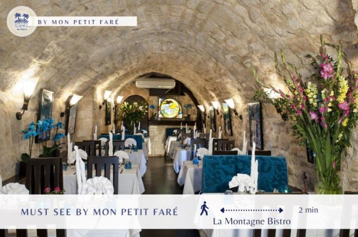 Le Rubis De Paris Elegant Notre-Dame & Pantheon 아파트 외부 사진